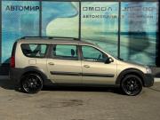 Lada (ВАЗ) Largus I Архангельск  - изображение 18