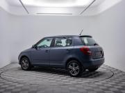 Skoda Fabia II Рестайлинг Москва  - изображение 25
