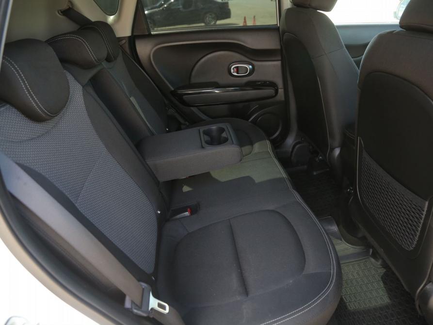 Kia Soul II Рестайлинг Иваново  - изображение 11