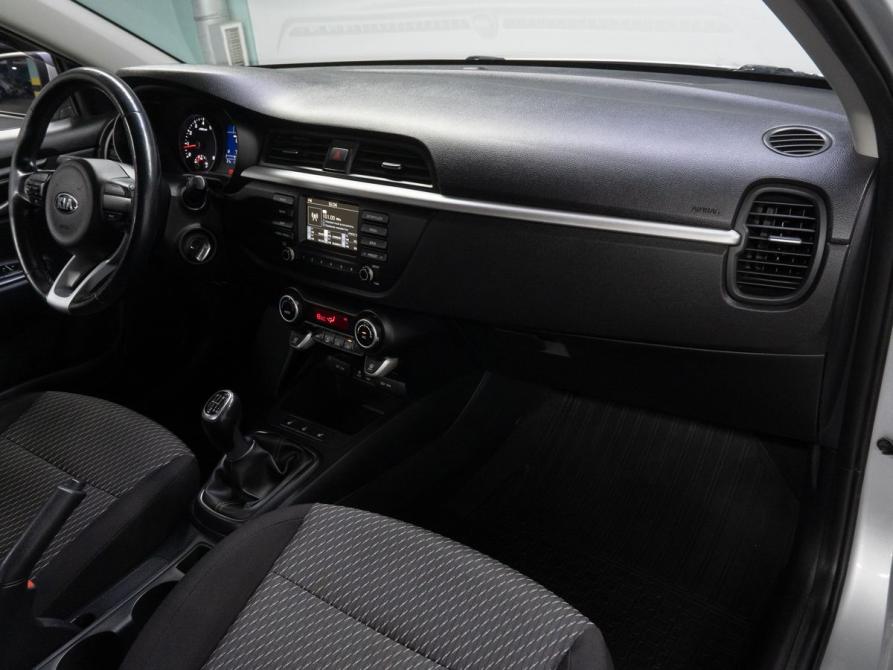 Kia Rio IV Тюмень  - изображение 15