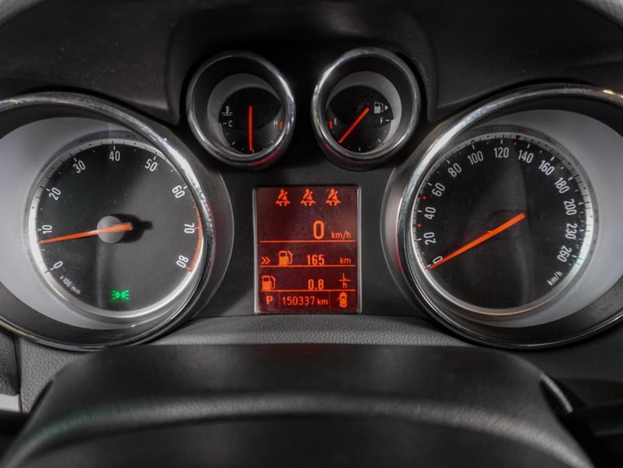 Opel Mokka I Воронеж  - изображение 17