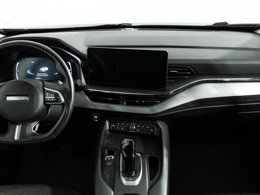 Haval F7x I Рестайлинг Санкт-Петербург  - изображение 14