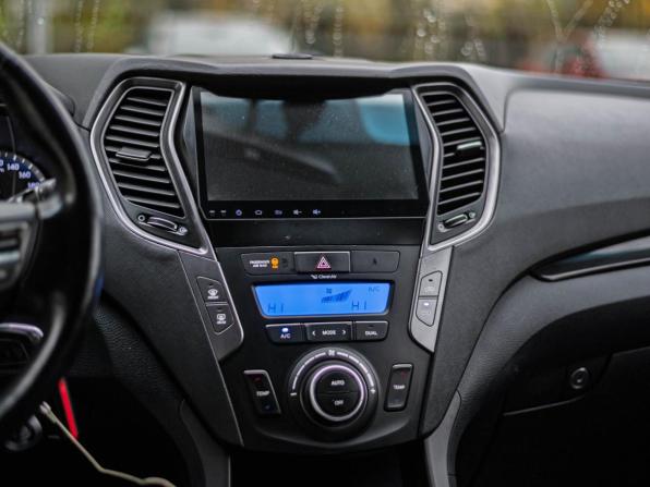 Hyundai Santa Fe III с пробегом 2014 года, цена 1 799 000 рублей, 204438 км, внедорожник, Автокод Объявления