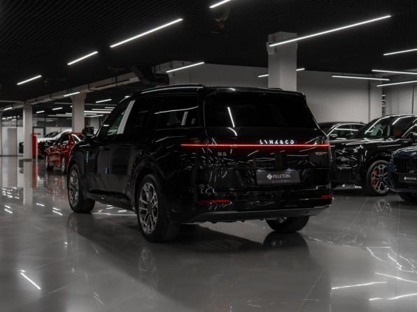 Lynk &amp; Co 900 с пробегом 2026 года, цена 7 850 000 рублей, 50 км, внедорожник, Автокод Объявления