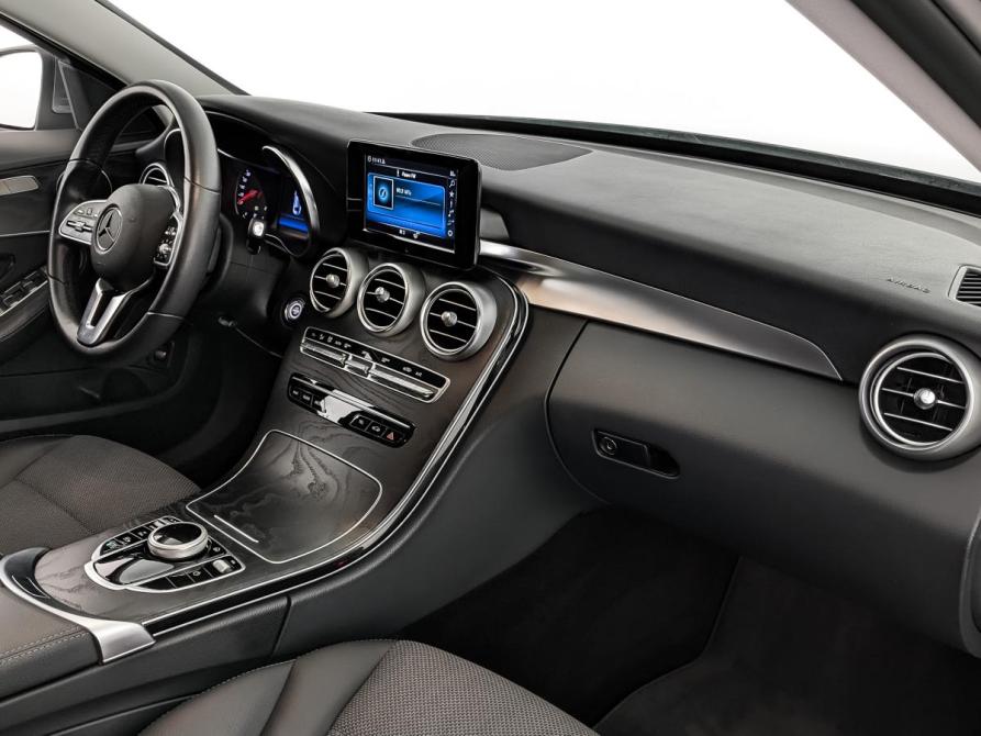 Mercedes-Benz C-Класс IV (W205) Рестайлинг Химки  - изображение 13