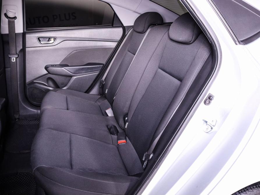 Hyundai Solaris II Рестайлинг Минеральные Воды  - изображение 10
