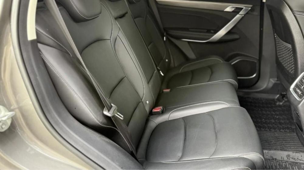 Geely Atlas Pro Ставрополь  - изображение 20