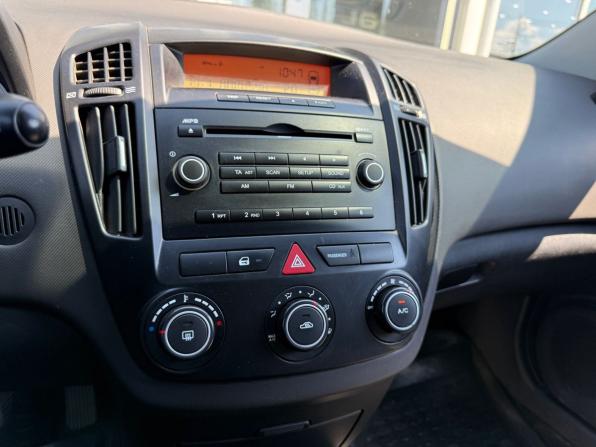 Kia Ceed I с пробегом 2008 года, цена 539 000 рублей, 150471 км, хэтчбек, Автокод Объявления