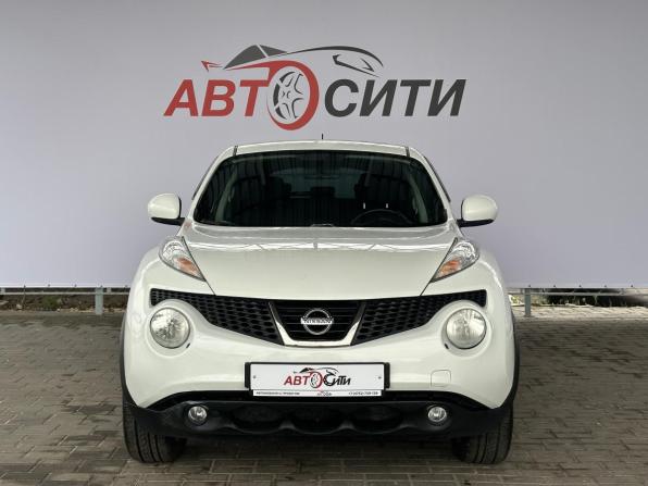 Nissan Juke I с пробегом 2012 года, цена 995 000 рублей, 140000 км, внедорожник, Автокод Объявления