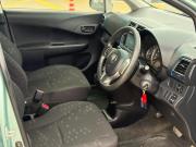 Toyota Ractis II Томск  - изображение 36