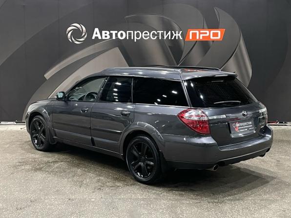 Subaru Outback III Рестайлинг с пробегом 2007 года, цена 790 000 рублей, 320908 км, универсал, Автокод Объявления