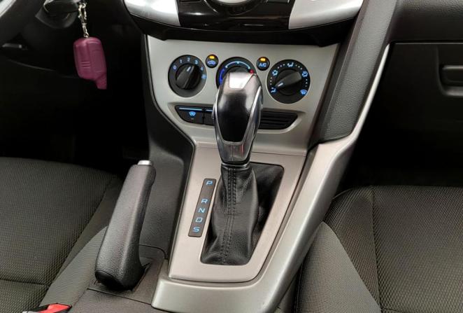 Ford Focus III Рестайлинг с пробегом 2014 года, цена 835 000 рублей, 203001 км, хэтчбек, Автокод Объявления