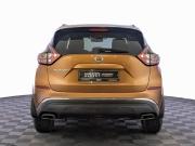 Nissan Murano III (Z52) Москва  - изображение 36