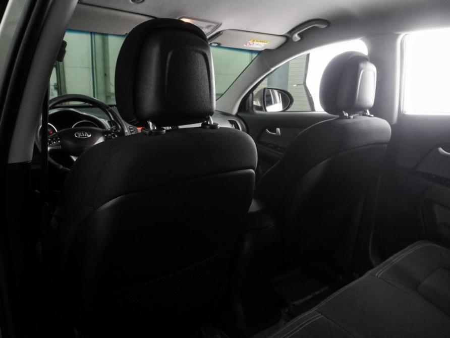 Kia Sportage III Рестайлинг Воронеж  - изображение 11