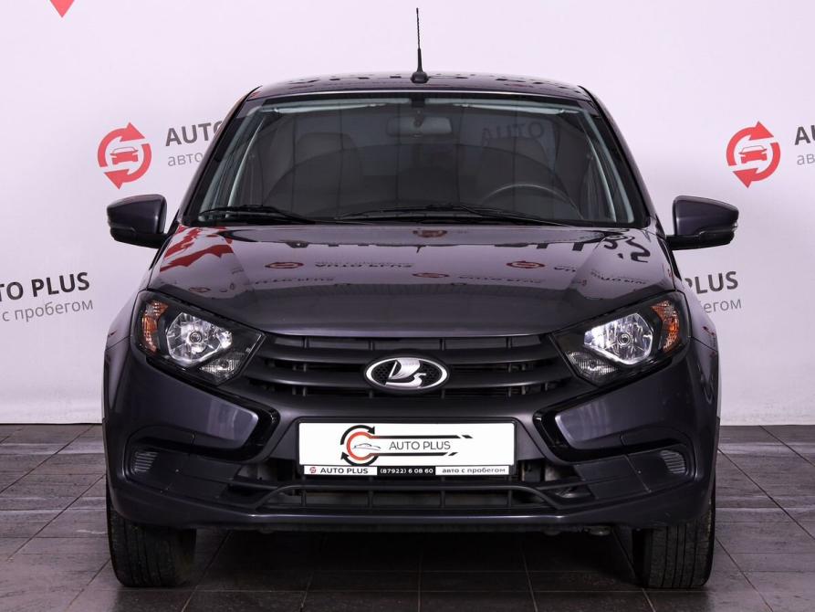 Lada (ВАЗ) Granta I Рестайлинг Минеральные Воды  - изображение 3