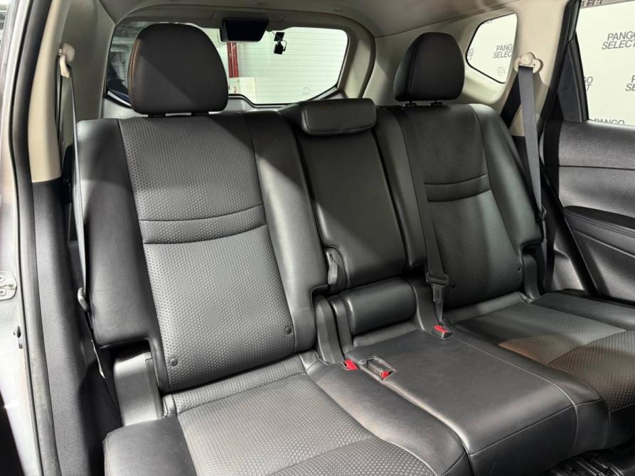 Nissan X-Trail III Рестайлинг Красноярск  - изображение 10