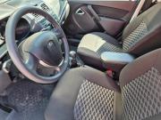Lada (ВАЗ) Granta I Рестайлинг Воронеж  - изображение 35