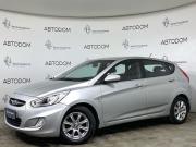 Hyundai Solaris I Москва  - изображение 10