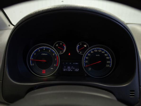 Suzuki SX4 I (Classic) Рестайлинг с пробегом 2012 года, цена 945 000 рублей, 164132 км, хэтчбек, Автокод Объявления