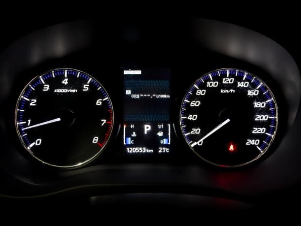 Mitsubishi Outlander III Рестайлинг 2 с пробегом 2017 года, цена 2 050 000 рублей, 120548 км, внедорожник, Автокод Объявления