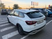 Lada (ВАЗ) Vesta I Рестайлинг (NG) Волгоград  - изображение 10
