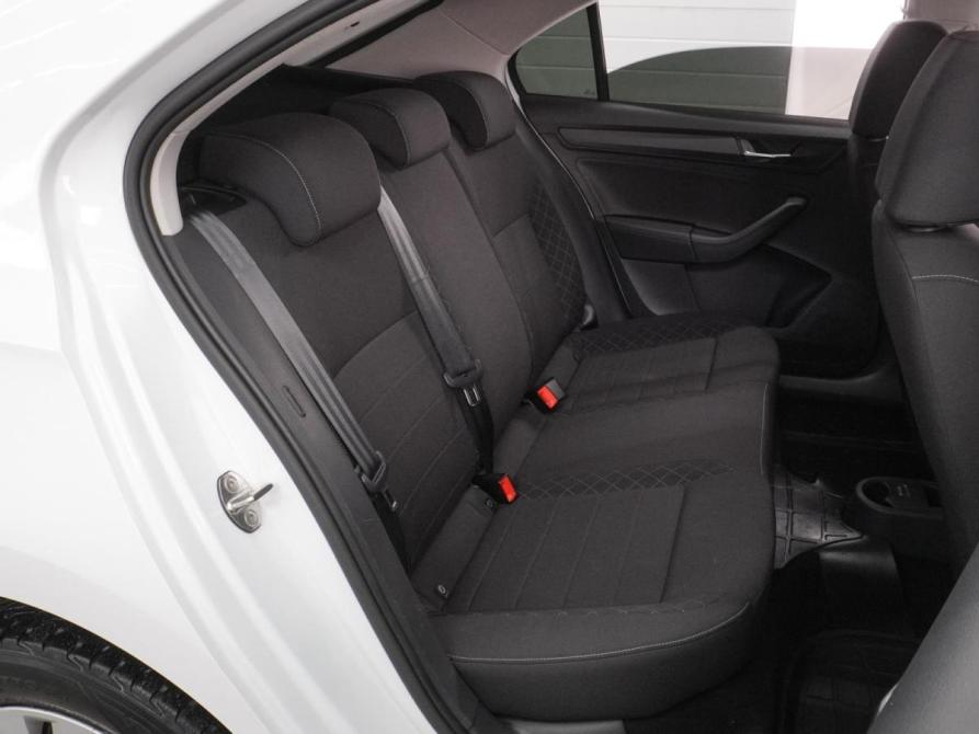 Skoda Rapid II Воронеж  - изображение 7