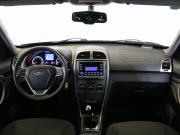 Chery Tiggo (T11) I Рестайлинг (FL) Санкт-Петербург  - изображение 33