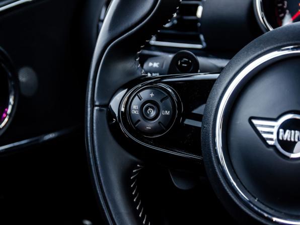 Mini Clubman II Рестайлинг с пробегом 2020 года, цена 3 399 900 рублей, 119812 км, универсал, Автокод Объявления