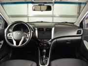 Hyundai Solaris I Кемерово  - изображение 30