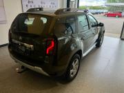 Renault Duster I Рестайлинг Ярославль  - изображение 22