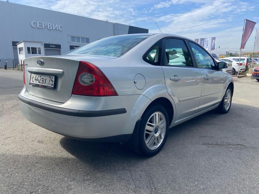 Ford Focus II Миасс  - изображение 5