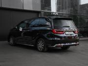 Honda Odyssey V Рестайлинг 2 Москва  - изображение 26