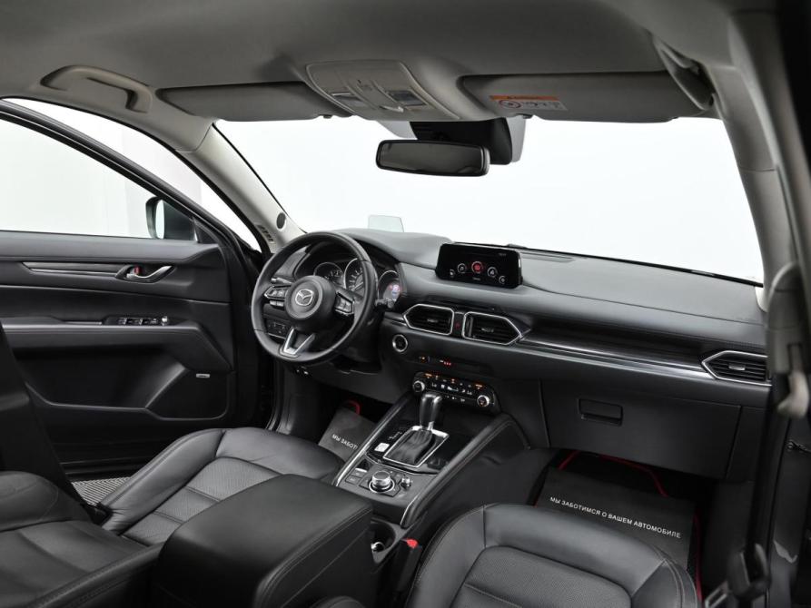 Mazda CX-5 II Москва  - изображение 7