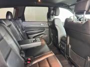 Jeep Grand Cherokee IV (WK2) Рестайлинг Москва  - изображение 37