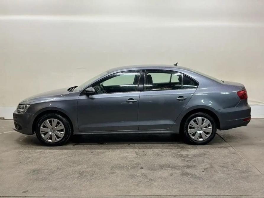 Volkswagen Jetta VI Саратов  - изображение 5