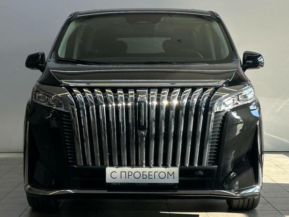 Wey 80 с пробегом 2024 года, цена 6 500 000 рублей, 2535 км, минивэн, Автокод Объявления