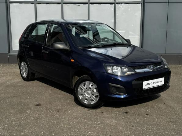 Lada (ВАЗ) Kalina II с пробегом 2015 года, цена 385 000 рублей, 58362 км, хэтчбек, Автокод Объявления