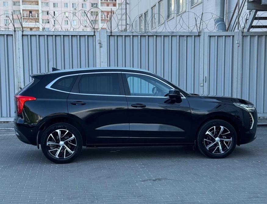 Haval Jolion I Ростов-на-Дону  - изображение 7