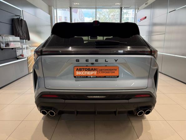Geely Atlas II с пробегом 2023 года, цена 2 249 000 рублей, 57020 км, внедорожник, Автокод Объявления