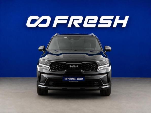 Kia Sorento IV с пробегом 2022 года, цена 3 977 077 рублей, 104177 км, внедорожник, Автокод Объявления