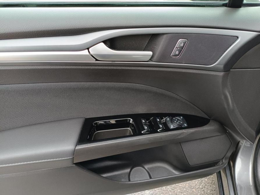 Ford Mondeo V Санкт-Петербург  - изображение 17