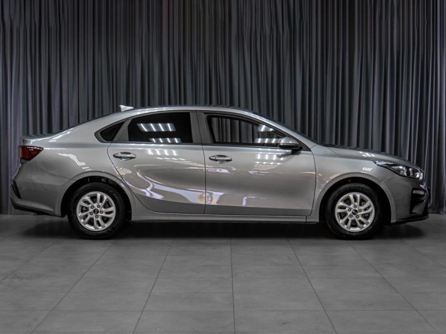 Kia K3 II Тюмень  - изображение 5