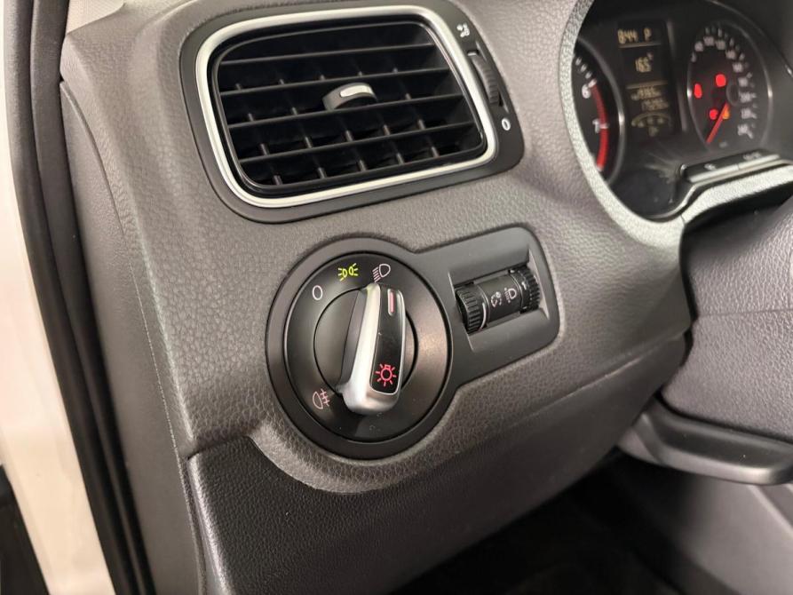 Volkswagen Polo V Екатеринбург  - изображение 12