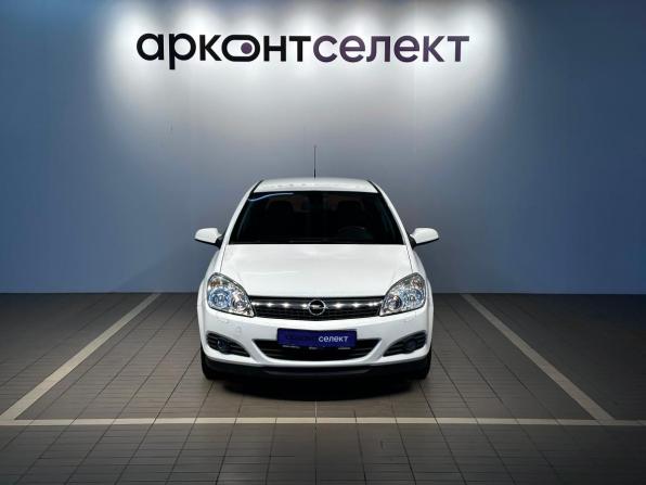 Opel Astra H Рестайлинг с пробегом 2011 года, цена 600 000 рублей, 202768 км, хэтчбек, Автокод Объявления
