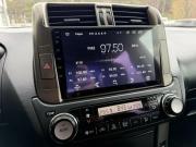 Toyota Land Cruiser Prado 150 Series Рестайлинг 1 Набережные Челны  - изображение 28