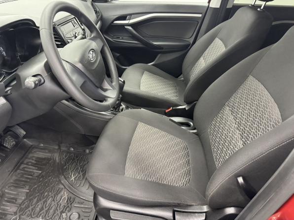 Lada (ВАЗ) Vesta I с пробегом 2015 года, цена 769 000 рублей, 112031 км, седан, Автокод Объявления