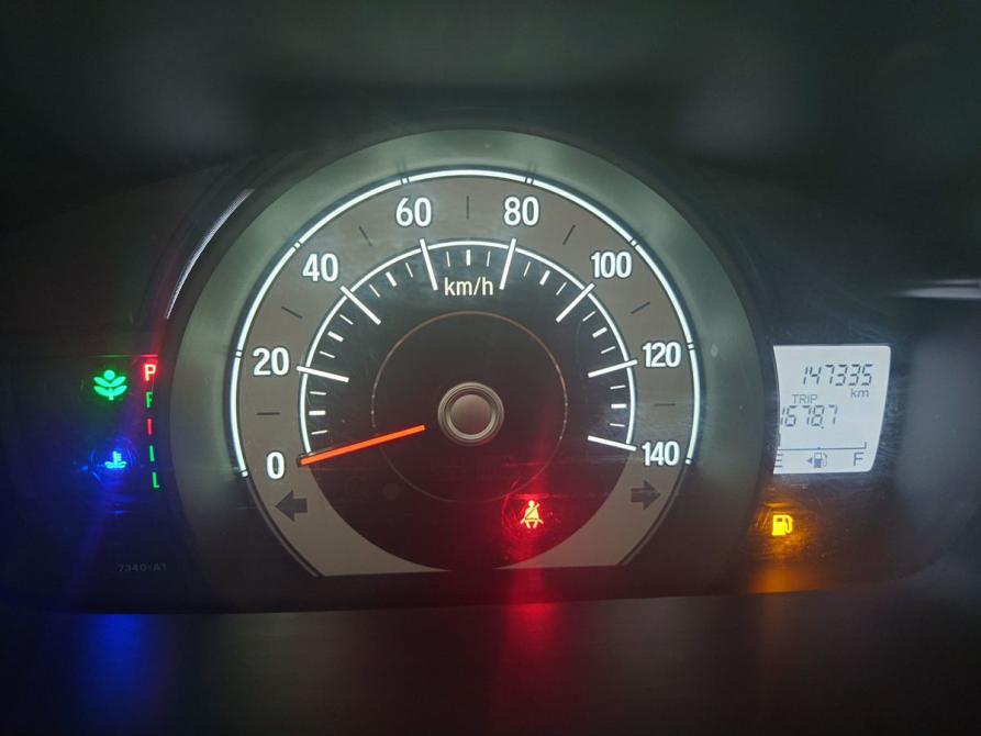 Honda N-WGN II Новокузнецк  - изображение 8