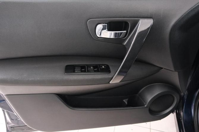 Nissan Qashqai I с пробегом 2009 года, цена 949 000 рублей, 178685 км, внедорожник, Автокод Объявления