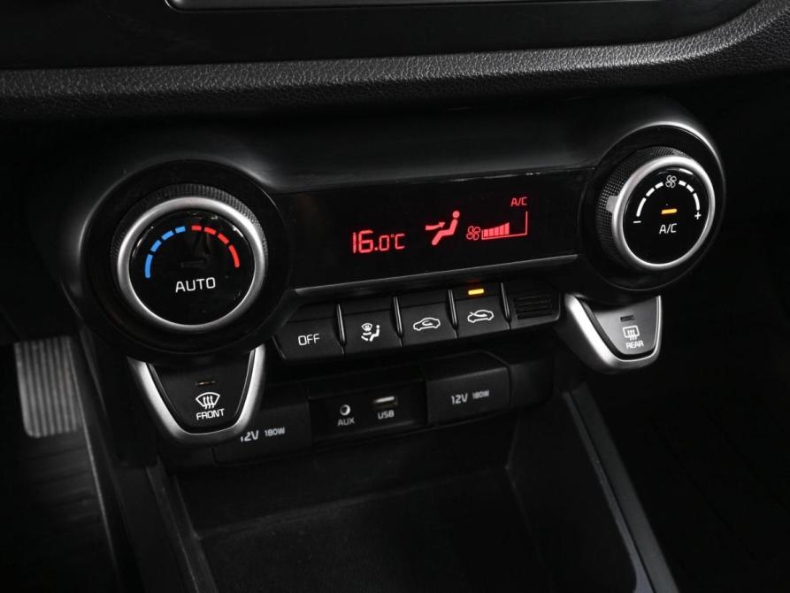 Kia Rio IV Ростов-на-Дону  - изображение 14