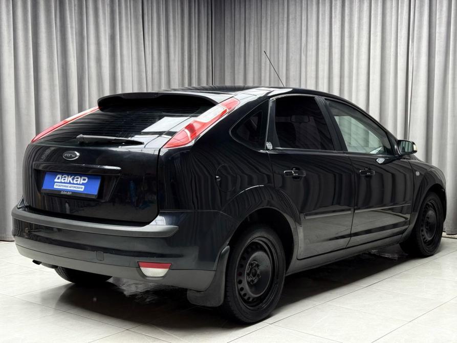 Ford Focus II Ижевск  - изображение 6